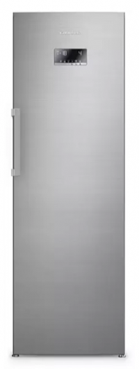 Grundig GFNE 7300 I 4 Çekmeceli A++ Enerji Sınıfı 300 lt Dikey Solo Derin Dondurucu Inox