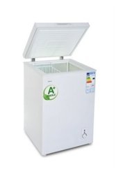 Şenocak D102DF Statik A+ Enerji Sınıfı 98 lt Yatay Solo Sandık Tipi Mini Derin Dondurucu Beyaz