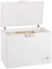Beko BK 3234 + CF Statik A+++ Enerji Sınıfı 230 lt Yatay Solo Sandık Tipi Mini Derin Dondurucu Beyaz