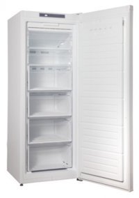 Şenocak RD 6306 NF Statik 6 Çekmeceli A+ Enerji Sınıfı 175 lt Dikey Solo Derin Dondurucu Beyaz