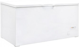 Regal SD Dual 501 Statik 458 lt Yatay Solo Sandık Tipi Derin Dondurucu Beyaz