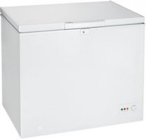Hotpoint-Ariston CS1A 200 H Statik A+ Enerji Sınıfı Yatay Solo Sandık Tipi Mini Derin Dondurucu Beyaz