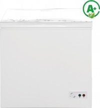 Simfer CG2220 A+ Enerji Sınıfı 195 lt Yatay Solo Sandık Tipi Derin Dondurucu Beyaz