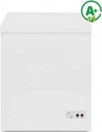 Simfer CS1150 A+ Enerji Sınıfı 122 lt Yatay Solo Sandık Tipi Mini Derin Dondurucu Beyaz