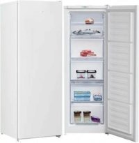 Beko 7060 MB 5 Çekmeceli A+ Enerji Sınıfı 167 lt Dikey Solo Derin Dondurucu Beyaz