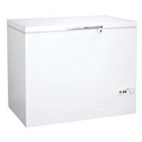 Regal 301 Statik F Enerji Sınıfı 275 lt Yatay Solo Sandık Tipi Mini Derin Dondurucu Beyaz