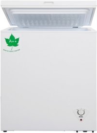 Bexel 200 CF A++ Enerji Sınıfı 171 lt Yatay Solo Sandık Tipi Mini Derin Dondurucu Beyaz