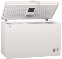 Uğur UDD 300 BK 283 lt Yatay Solo Sandık Tipi Derin Dondurucu Beyaz