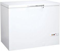 Regal SD Dual 301 Statik F Enerji Sınıfı 275 lt Yatay Solo Sandık Tipi Mini Derin Dondurucu Beyaz