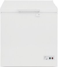 Simfer CS2220 A+ Enerji Sınıfı 195 lt Yatay Solo Sandık Tipi Derin Dondurucu Beyaz