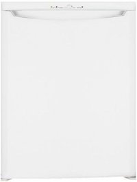 Indesit TZA 1 (TK) Statik A Enerji Sınıfı 78 lt Yatay Solo Sandık Tipi Mini Derin Dondurucu Beyaz