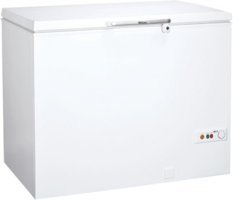 Regal SDR 400 Dual A+ Enerji Sınıfı 379 lt Yatay Solo Sandık Tipi Derin Dondurucu Beyaz