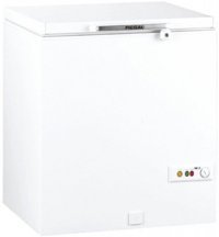 Regal SDR 200 Statik A++ Enerji Sınıfı 174 lt Yatay Solo Sandık Tipi Mini Derin Dondurucu Beyaz