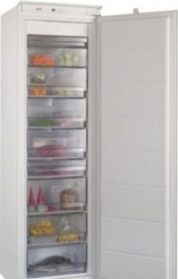 Franke FSDF 330 NR ENF V No Frost A+ Enerji Sınıfı 212 lt Dikey Solo Çekmeceli Derin Dondurucu Beyaz