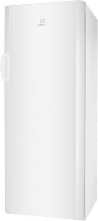 Indesit UIAA 10 (TK) Statik 6 Çekmeceli A+ Enerji Sınıfı 194 lt Dikey Solo Derin Dondurucu Beyaz