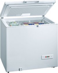 Profilo DF6224W2AV A+ Enerji Sınıfı 250 lt Yatay Solo Sandık Tipi Mini Derin Dondurucu Beyaz