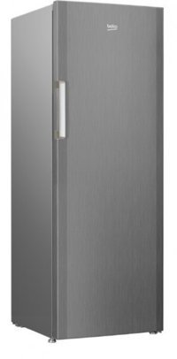 Beko 7070 MI Statik 7 Çekmeceli A+ Enerji Sınıfı 237 lt Dikey Solo Derin Dondurucu Inox
