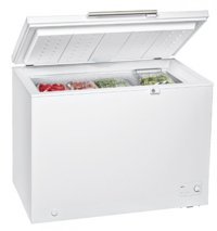 Siemens GC24MVW30N A++ Enerji Sınıfı 250 lt Yatay Solo Sandık Tipi Derin Dondurucu Beyaz