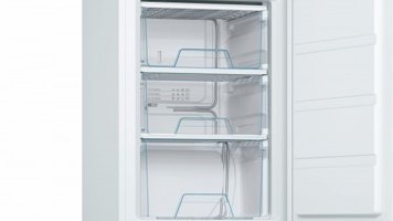Profilo DF1015W3VV A++ Enerji Sınıfı 81 lt Yatay Solo Sandık Tipi Mini Derin Dondurucu Beyaz