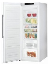 Hotpoint-Ariston UH6 2T W 6 Çekmeceli A++ Enerji Sınıfı 232 lt Dikey Solo Derin Dondurucu Beyaz