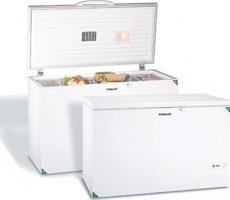 Finlux SDF 300 A+ Enerji Sınıfı 271 lt Yatay Solo Sandık Tipi Derin Dondurucu Beyaz