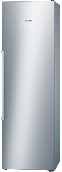Bosch GSN36AI31 No Frost 7 Çekmeceli A++ Enerji Sınıfı 237 lt Dikey Solo Derin Dondurucu Inox