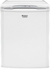 Hotpoint-Ariston RZAA 1 (TK) Statik 4 Çekmeceli A+ Enerji Sınıfı 90 lt Dikey Solo Mini Derin Dondurucu Beyaz