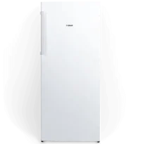 Uğur UED 5218 DTK Statik 5 Çekmeceli E Enerji Sınıfı 196 lt Dikey Solo Derin Dondurucu Beyaz