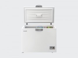 Arçelik 2315 D Statik A+ Enerji Sınıfı 298 lt Yatay Solo Sandık Tipi Derin Dondurucu Beyaz