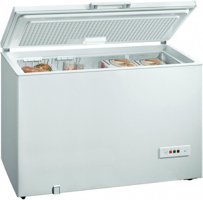 Profilo DF6034W2VV Statik A+ Enerji Sınıfı 386 lt Yatay Solo Sandık Tipi Derin Dondurucu Beyaz