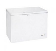 Hotpoint-Ariston CS1A 300 H Statik A+ Enerji Sınıfı 311 lt Yatay Solo Sandık Tipi Derin Dondurucu Beyaz