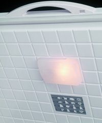 Şenocak D 225 DF A++ Enerji Sınıfı 175 lt Yatay Solo Sandık Tipi Mini Derin Dondurucu Beyaz