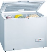 Profilo DF6228W2AV A+ Enerji Sınıfı 307 lt Yatay Solo Sandık Tipi Derin Dondurucu Beyaz