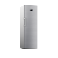 Grundig 8300 No Frost 7 Çekmeceli F Enerji Sınıfı Dikey Solo Derin Dondurucu Inox