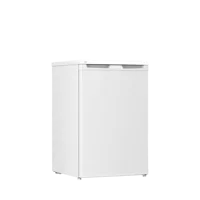 Beko 7031 Statik 3 Çekmeceli F Enerji Sınıfı 95 lt Dikey Solo Mini Derin Dondurucu Beyaz