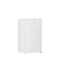 Beko 7062 Statik 4 Çekmeceli F Enerji Sınıfı 117 lt Dikey Solo Derin Dondurucu Beyaz