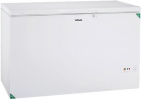 Regal SD Dual 401 Statik F Enerji Sınıfı 373 lt Yatay Solo Sandık Tipi Derin Dondurucu Beyaz