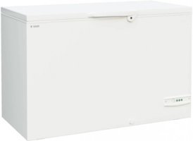 Uğur UDD 46 C Enerji Sınıfı 345 lt Yatay Solo Sandık Tipi Derin Dondurucu Beyaz