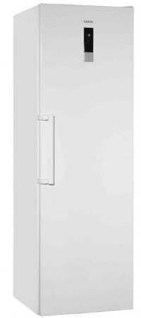 Vestel CDE-L1203 W No Frost 7 Çekmeceli A+ Enerji Sınıfı 280 lt Dikey Solo Derin Dondurucu Beyaz