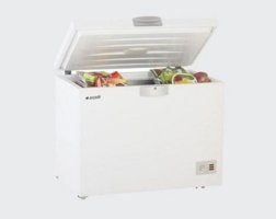 Arçelik 2536 D Statik A++ Enerji Sınıfı 230 lt Yatay Solo Sandık Tipi Derin Dondurucu Beyaz