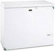 Regal CFR 150 Statik A+ Enerji Sınıfı 135 lt Yatay Solo Sandık Tipi Mini Derin Dondurucu Beyaz