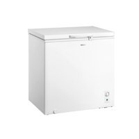 Regal 2011 M Statik F Enerji Sınıfı 198 lt Yatay Solo Sandık Tipi Mini Derin Dondurucu Beyaz
