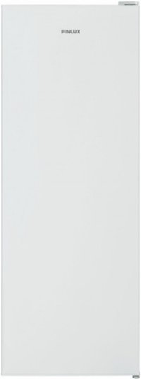 Finlux CDEF 202 M Statik 4 Çekmeceli 187 lt Dikey Solo Derin Dondurucu Beyaz