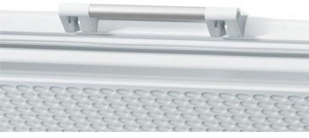 Bosch GCM34AW20N Statik A+ Enerji Sınıfı 386 lt Yatay Solo Sandık Tipi Derin Dondurucu Beyaz