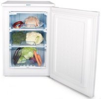 Sunny SNY-9 Statik A+ Enerji Sınıfı 86 lt Dikey Solo Çekmeceli Mini Derin Dondurucu Beyaz
