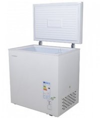 Premier PCF 150 A+ Enerji Sınıfı 146 lt Yatay Solo Sandık Tipi Mini Derin Dondurucu Beyaz