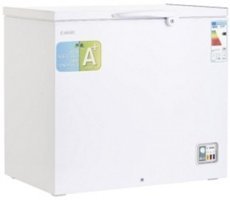 Uğur UCFC 300 SG A+ Enerji Sınıfı 270 lt Yatay Solo Sandık Tipi Derin Dondurucu Beyaz