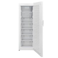 Regal CD 72911 Statik 7 Çekmeceli F Enerji Sınıfı 248 lt Dikey Solo Derin Dondurucu Beyaz