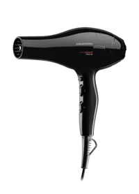 Grundig Hd 3361 Saç Kurutma Makinesi siyah