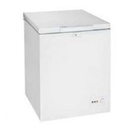 Hotpoint-Ariston CF1A 100 H Statik A+ Enerji Sınıfı 100 lt Yatay Solo Sandık Tipi Mini Derin Dondurucu Beyaz
